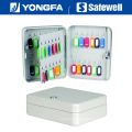 Safewell K Series 48 Keys Safe pour Office Hotel